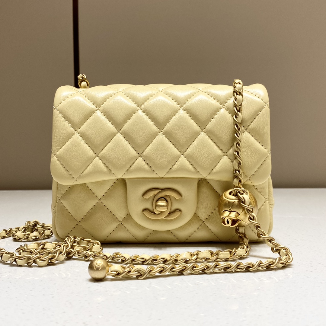 샤넬 가방 Chanel 32870