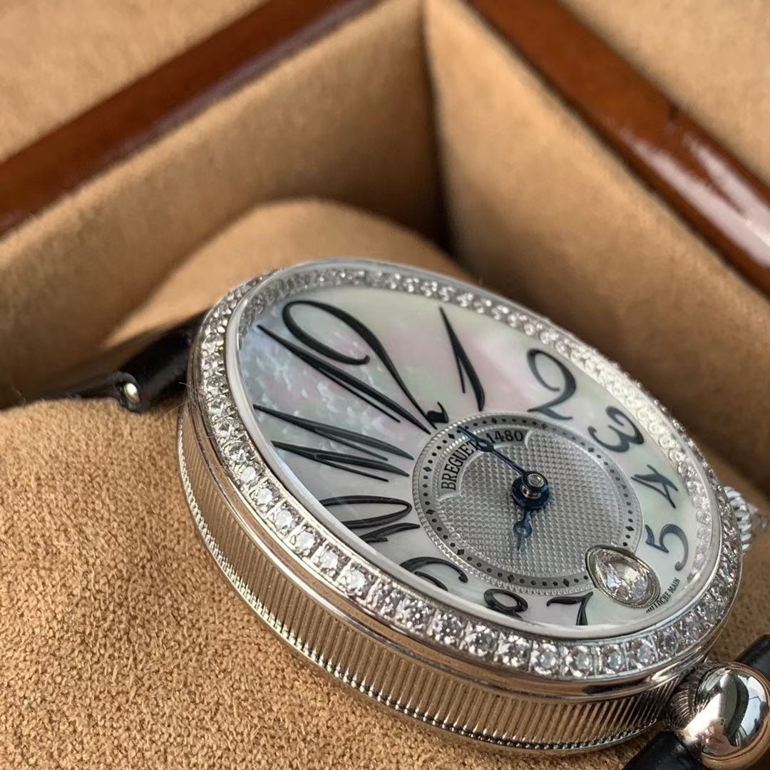Часы Breguet