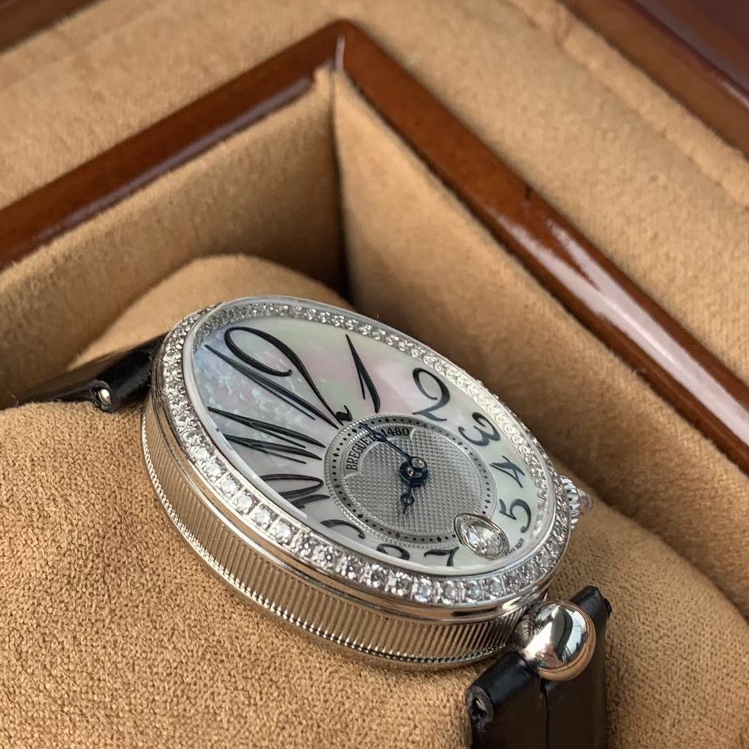 Часы Breguet