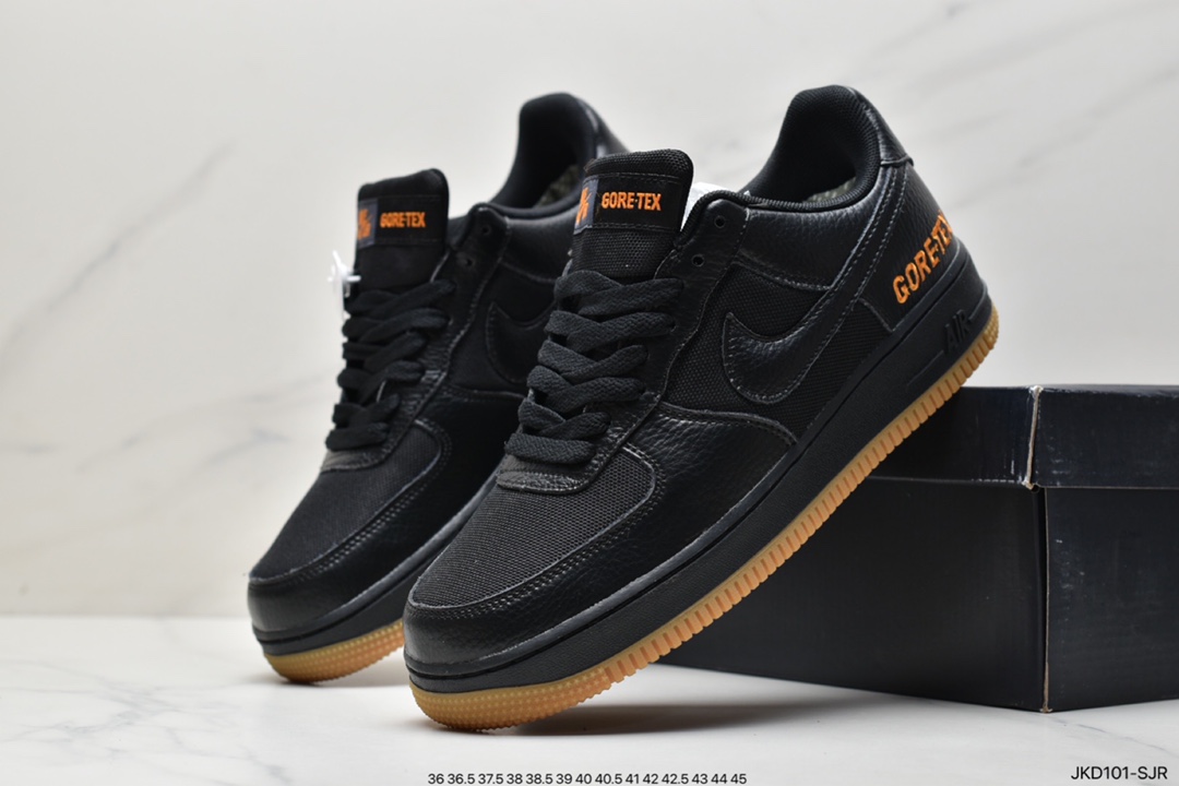 160 耐克Nike Air Force 1 Low 空军一号低帮百搭休闲运动板鞋DM6435-222