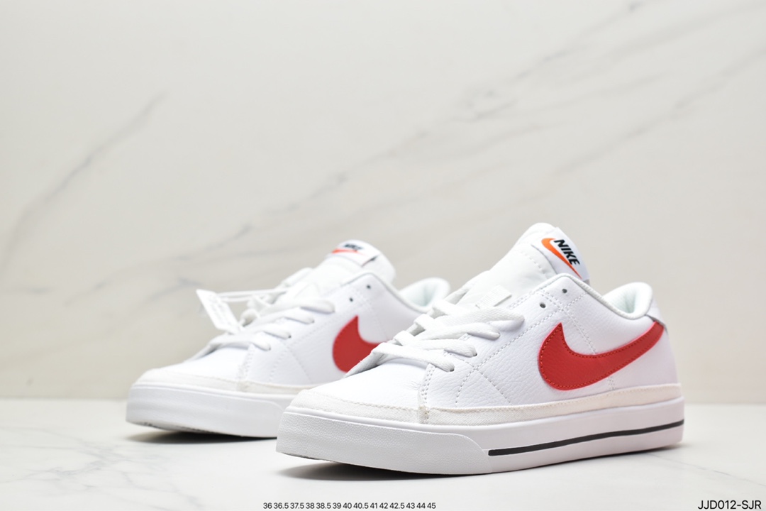 130 耐克/Nike Court Legacy 运动鞋CU4150
