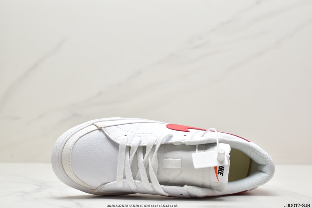 130 耐克/Nike Court Legacy 运动鞋CU4150