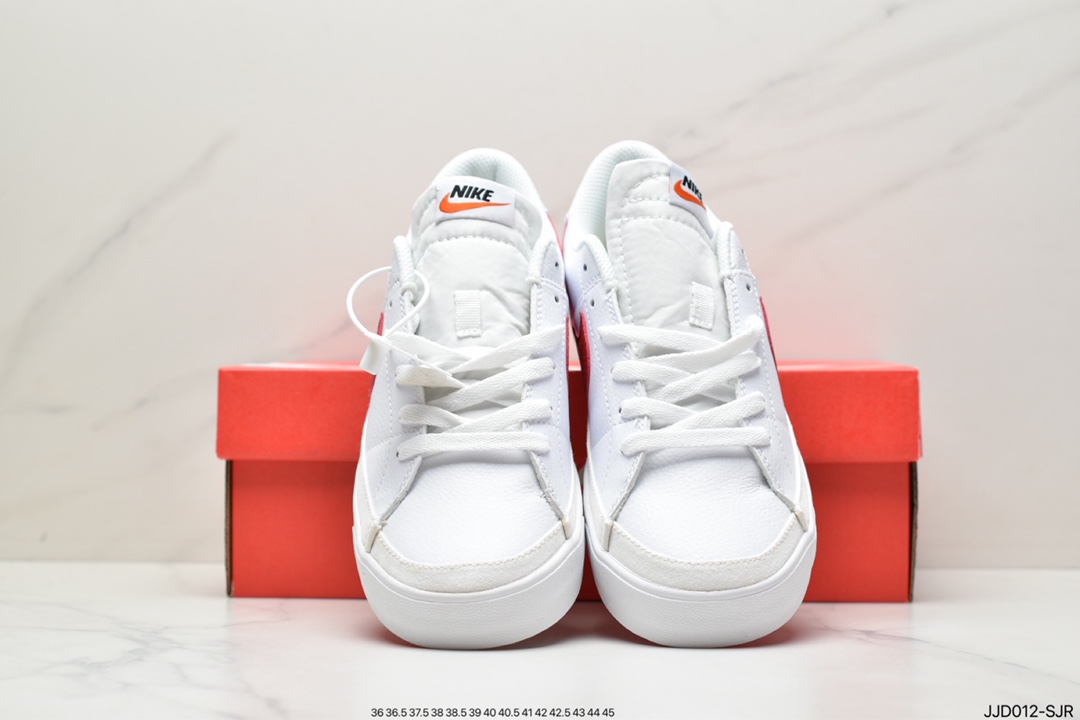 130 耐克/Nike Court Legacy 运动鞋CU4150