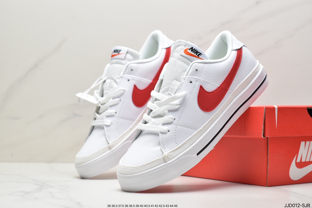 130 耐克/Nike Court Legacy 运动鞋CU4150