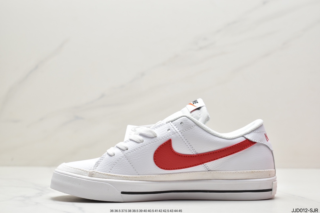 130 耐克/Nike Court Legacy 运动鞋CU4150