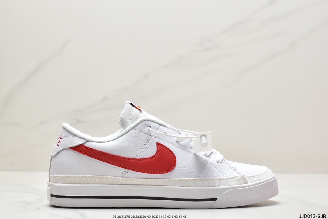 130 耐克/Nike Court Legacy 运动鞋CU4150
