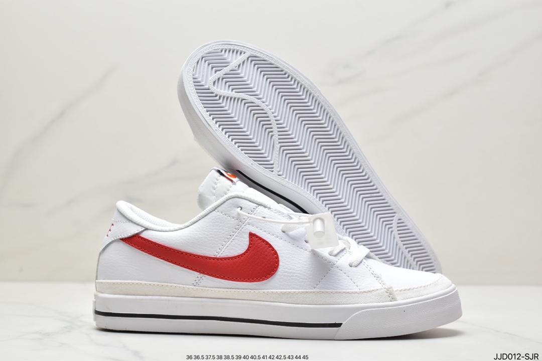 130 耐克/Nike Court Legacy 运动鞋CU4150