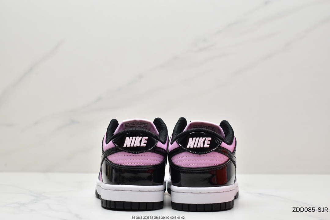 230 耐克Nike SB Dunk Low ESS”White Paisley”扣篮系列低帮休闲运动滑板板鞋DJ9955-100