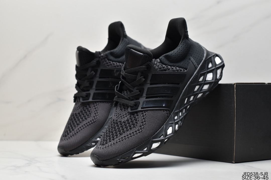 Adidas Ultra Light Boost trendy fashion wear-resistant non-slip