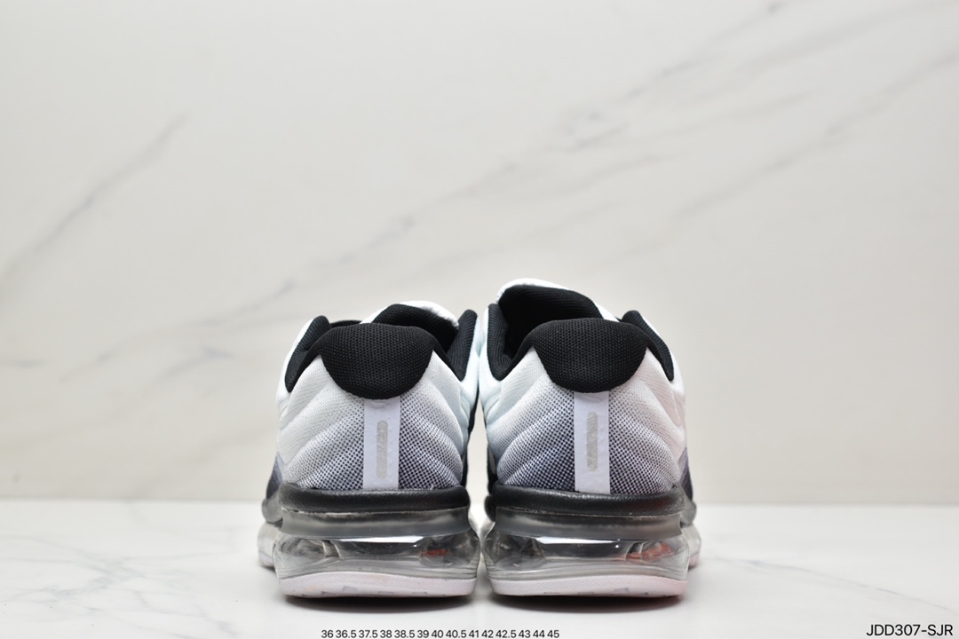 120 耐克Nike Air Max 2017 网面全掌气垫休闲运动百搭慢跑鞋