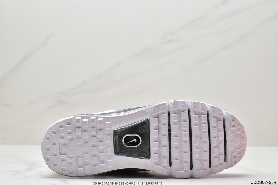 120 耐克Nike Air Max 2017 网面全掌气垫休闲运动百搭慢跑鞋