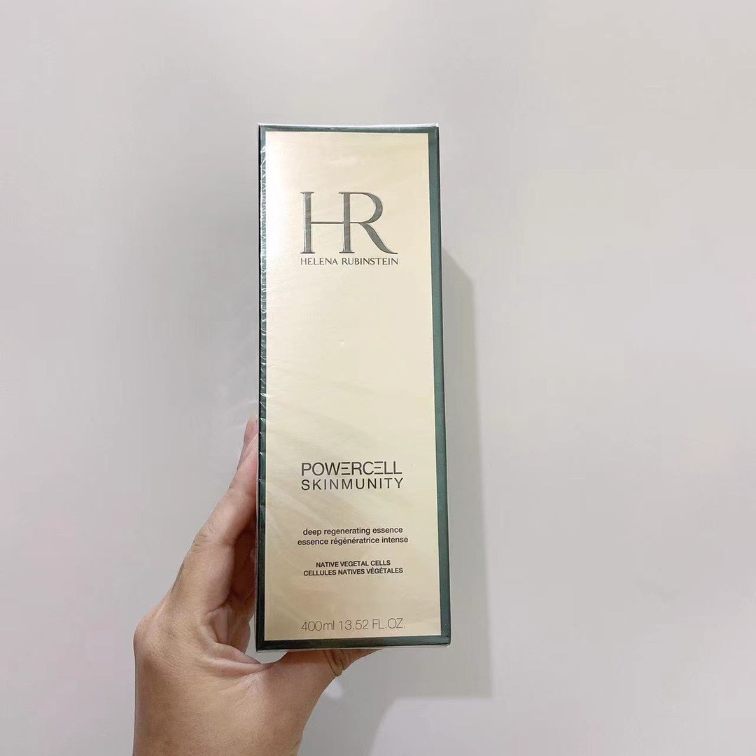 ¡32! ¡Ajuste de precio! (HR Helena Rubinstein Agua Nueva Energía 400ml) 🔜 ¡HR Helena Rubinstein Agua Nueva Energía 200…