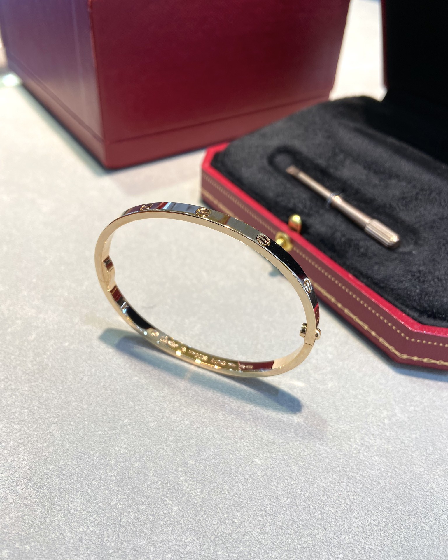 Cartier Bracelet