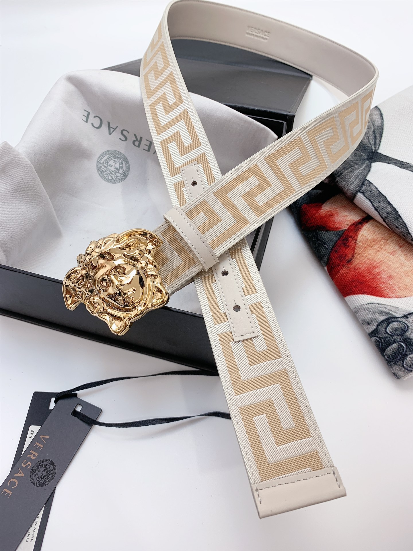 Versace - Belt