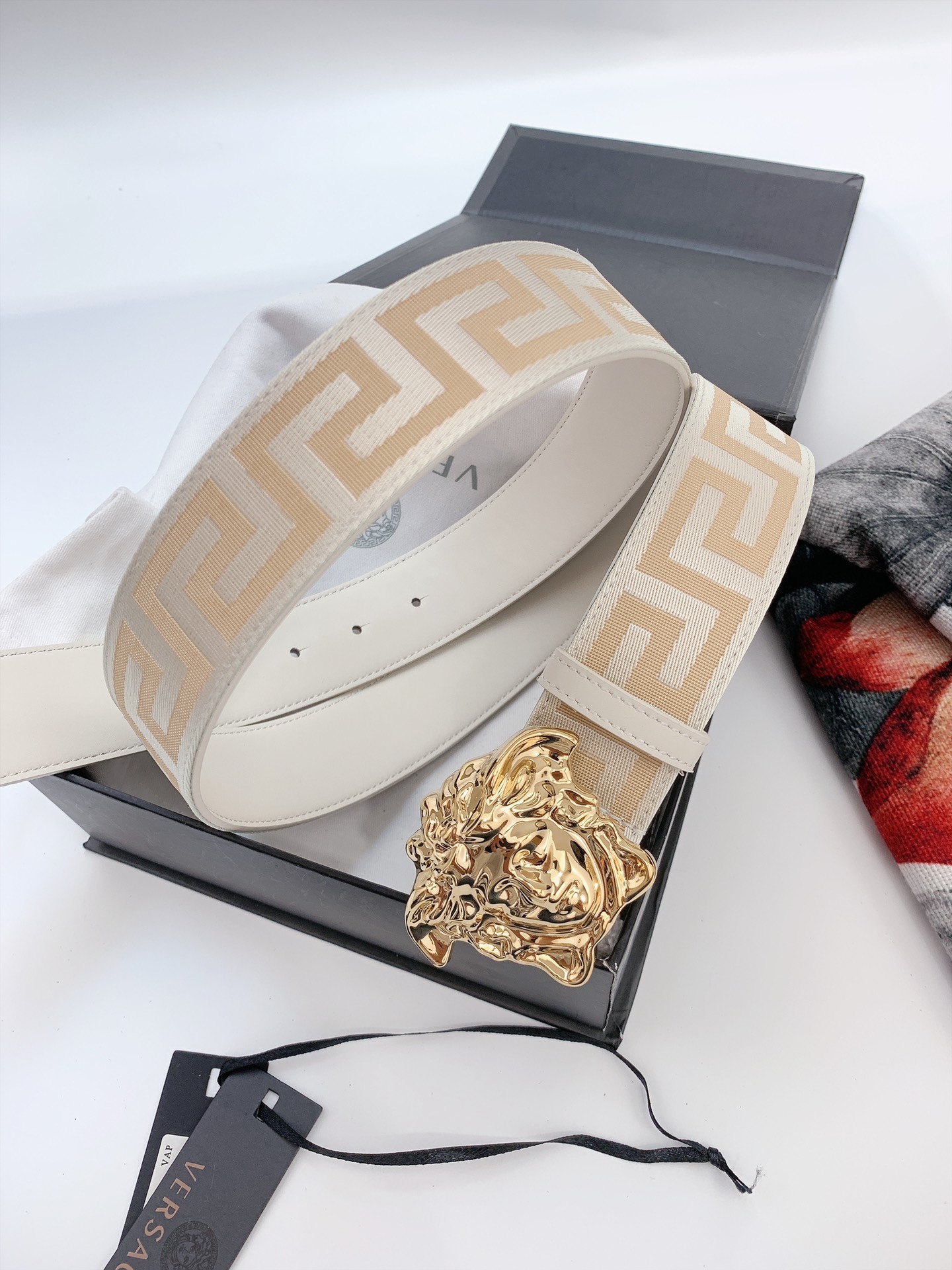 Versace - Belt
