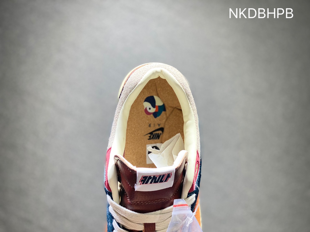 220 Nike Air Max 1 LV8 87 小气垫复古休闲跑步鞋DQ8475-800