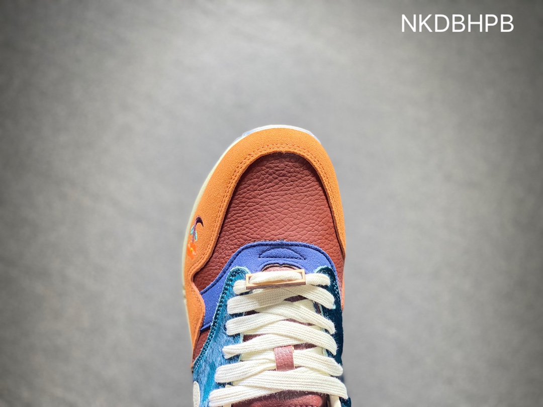 220 Nike Air Max 1 LV8 87 小气垫复古休闲跑步鞋DQ8475-800