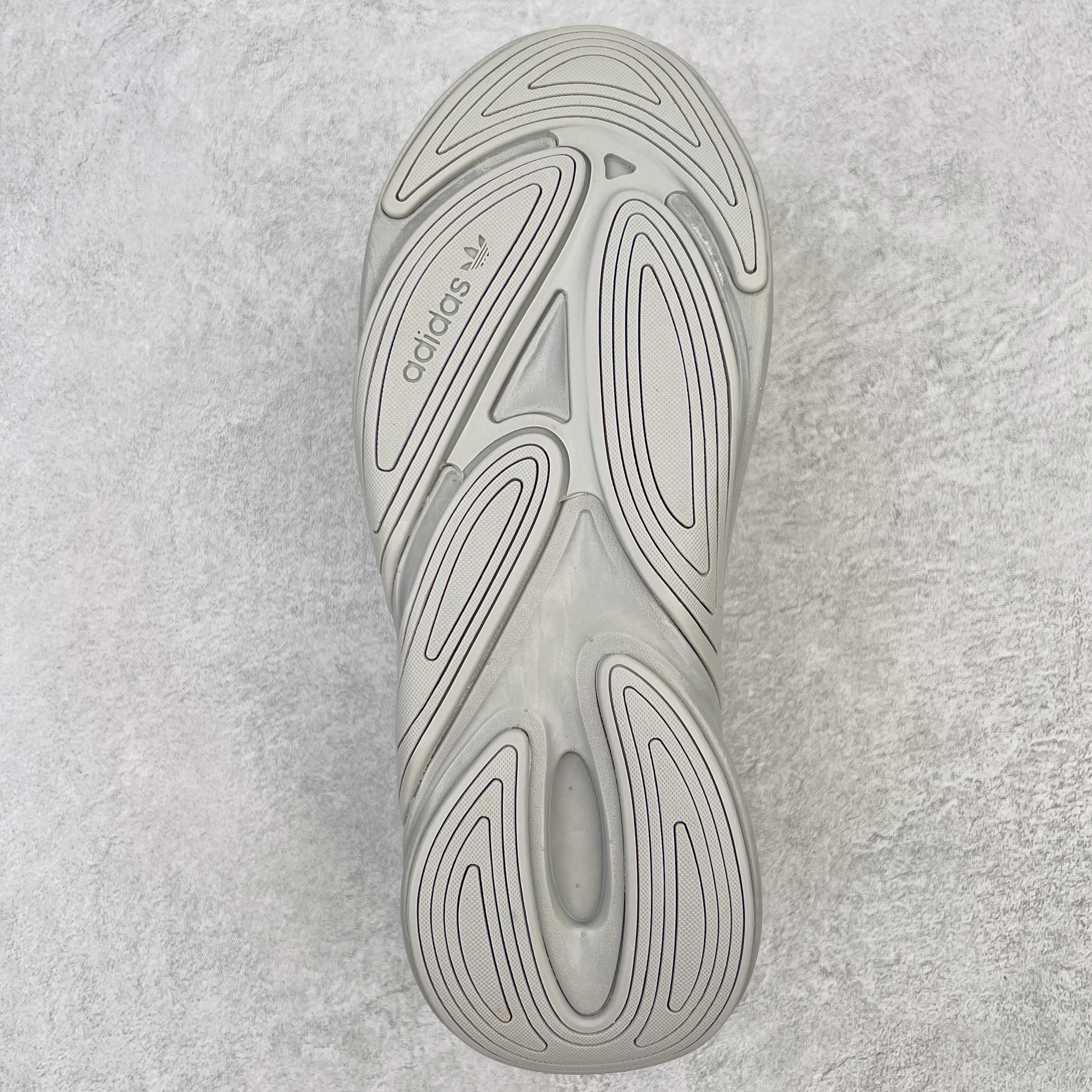 图片[9]-＃特价福利 AD Ozelia adiPENE 2.0 水管二代复古运动老爹鞋 大底侧面字体重点升级 整理度完美提升 正确磨砂材质 原厂配套 高密度柔性编织 符合出口标准 原工艺高密度成型EVA中底 尺码：36 36.5 37 38 38.5 39 40 40.5 41 42 42.5 43 44 44.5 45-选品中心