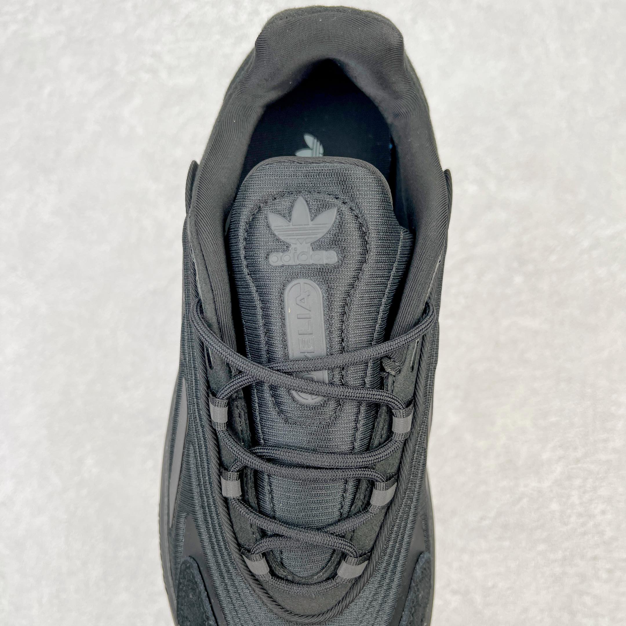 图片[5]-＃特价福利 AD Ozelia adiPENE 2.0 水管二代复古运动老爹鞋 大底侧面字体重点升级 整理度完美提升 正确磨砂材质 原厂配套 高密度柔性编织 符合出口标准 原工艺高密度成型EVA中底 尺码：36 36.5 37 38 38.5 39 40 40.5 41 42 42.5 43 44 44.5 45-选品中心