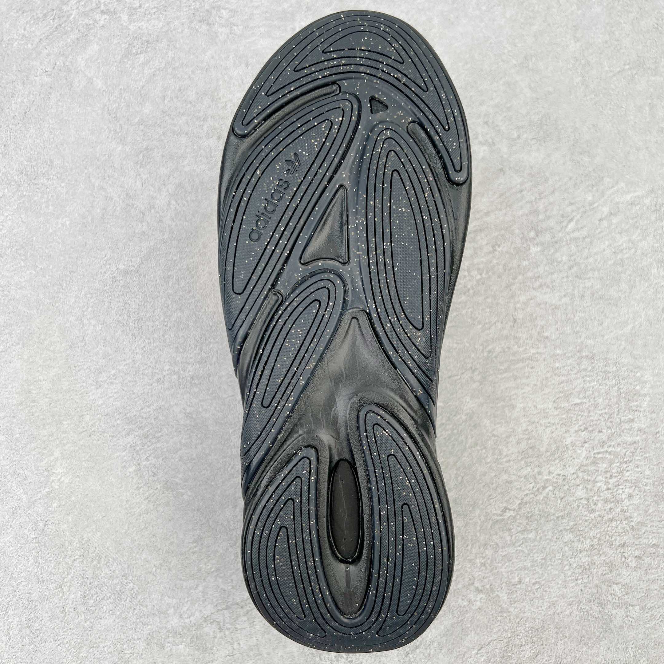 图片[9]-＃特价福利 AD Ozelia adiPENE 2.0 水管二代复古运动老爹鞋 大底侧面字体重点升级 整理度完美提升 正确磨砂材质 原厂配套 高密度柔性编织 符合出口标准 原工艺高密度成型EVA中底 尺码：36 36.5 37 38 38.5 39 40 40.5 41 42 42.5 43 44 44.5 45-选品中心