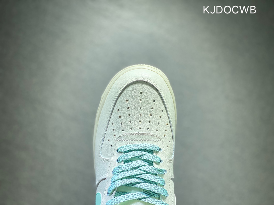 200 Nike Air Force 1 空军一号 官方同步 LQ3151-606