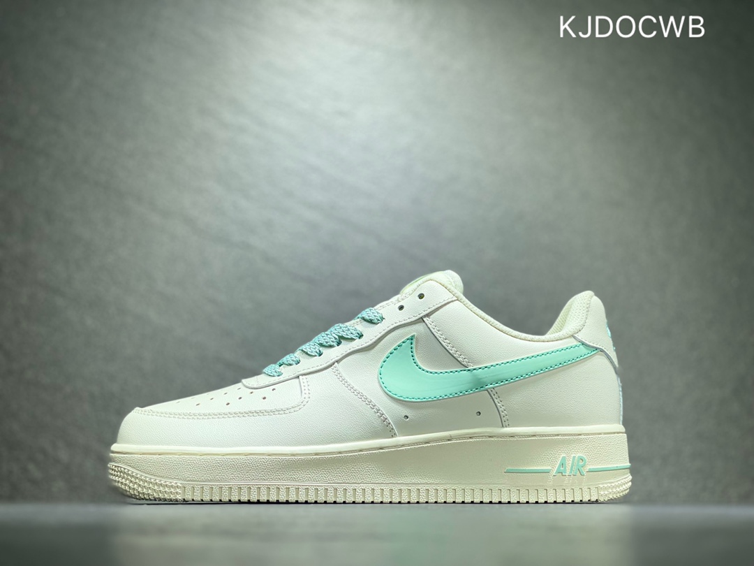 200 Nike Air Force 1 空军一号 官方同步 LQ3151-606