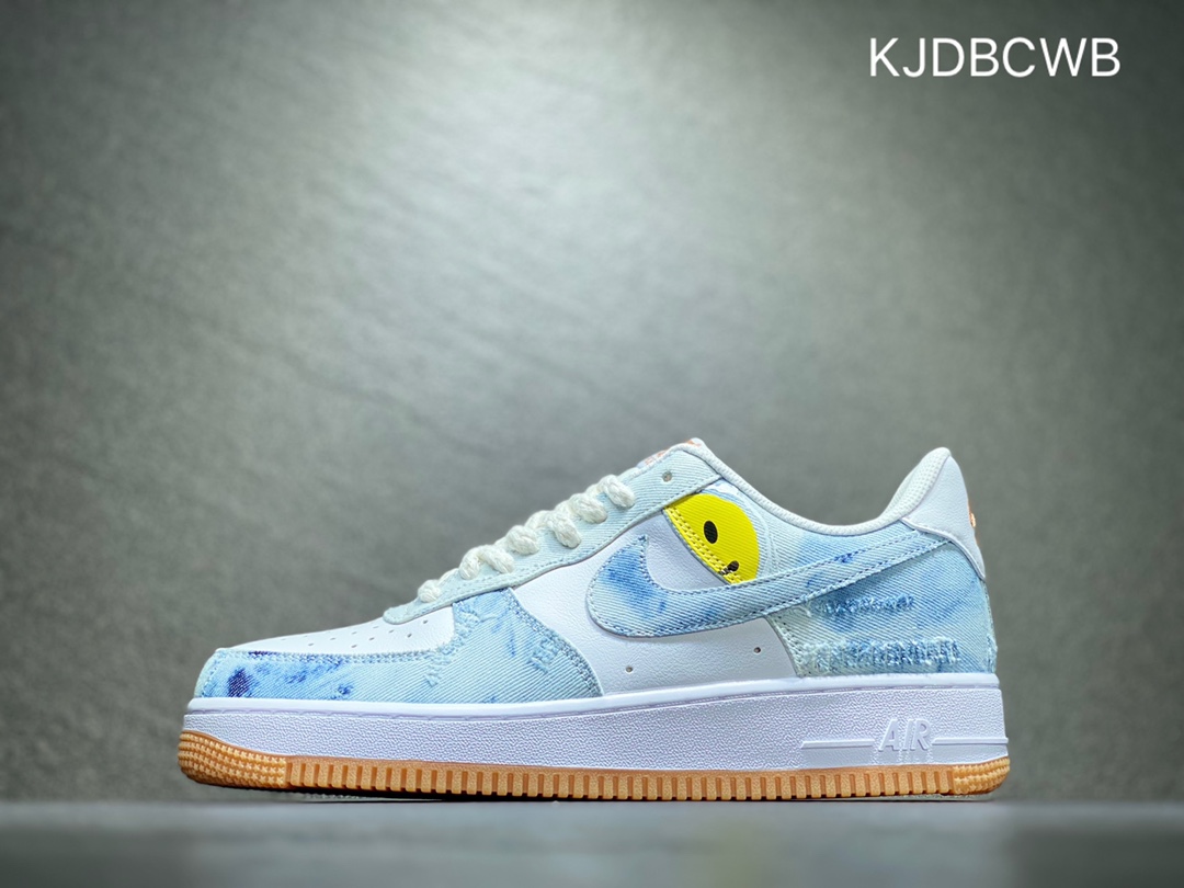 240 Nike Air Force 1 空军一号 LV 官方同步CY3228-101