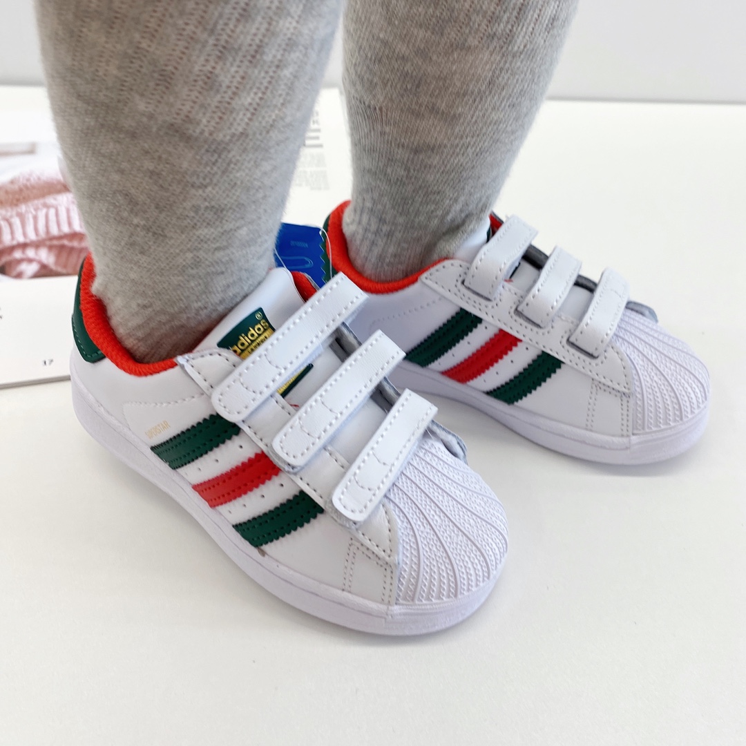 图片[2]-~ 上脚就是好看👏👏 开学季选它错不了-选品中心