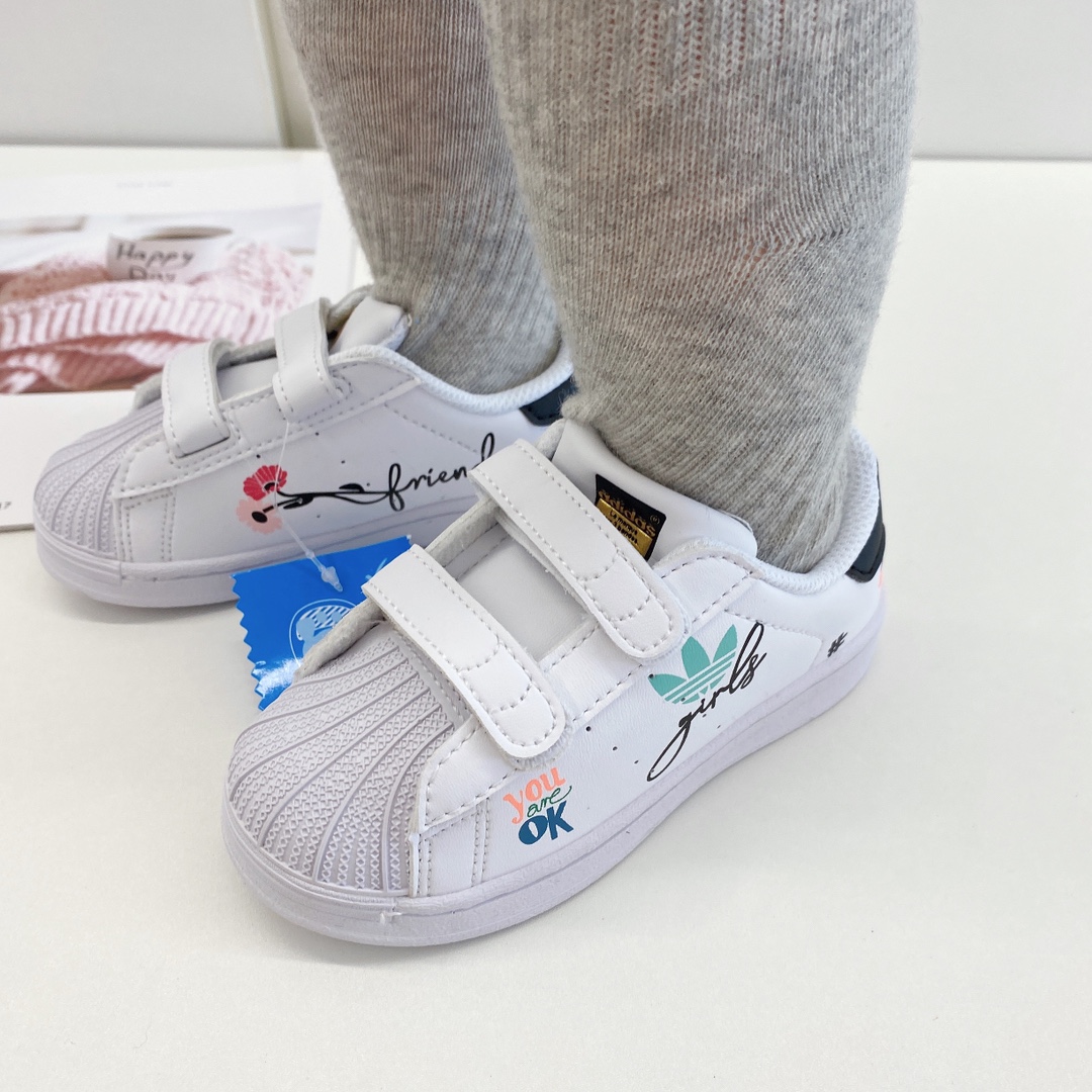 图片[9]-~ 上脚就是好看👏👏 开学季选它错不了-选品中心