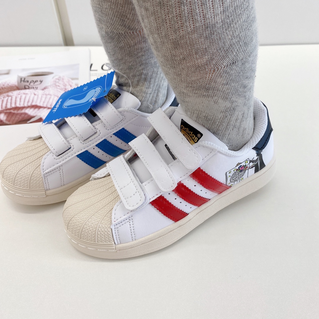 图片[8]-~ 上脚就是好看👏👏 开学季选它错不了-选品中心