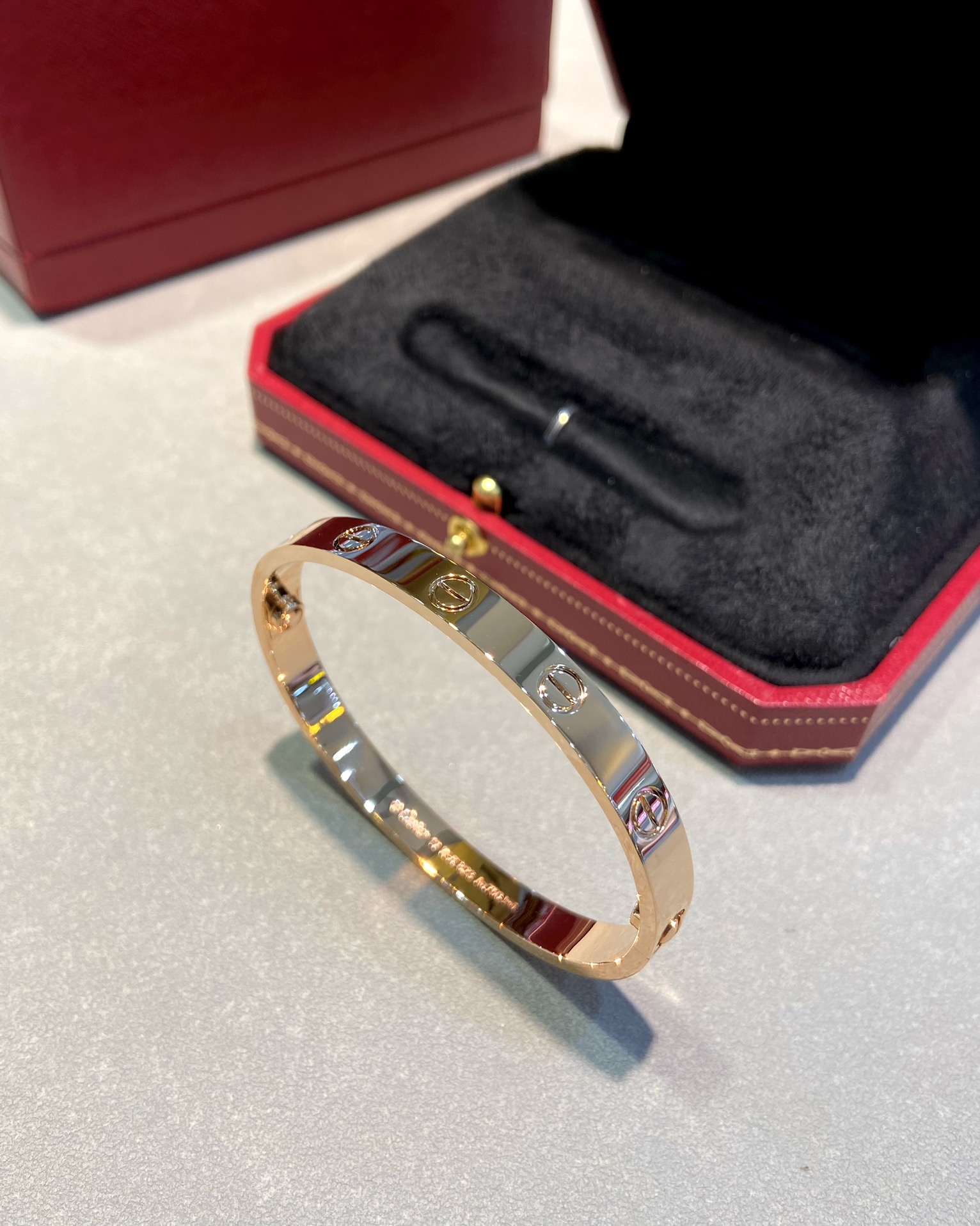 Cartier Bracelet