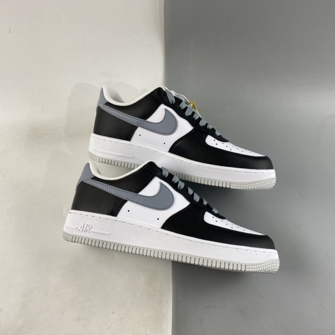 P220 Nike Air Force 1'07 Low 空军一号低帮休闲板鞋 FD9065-100