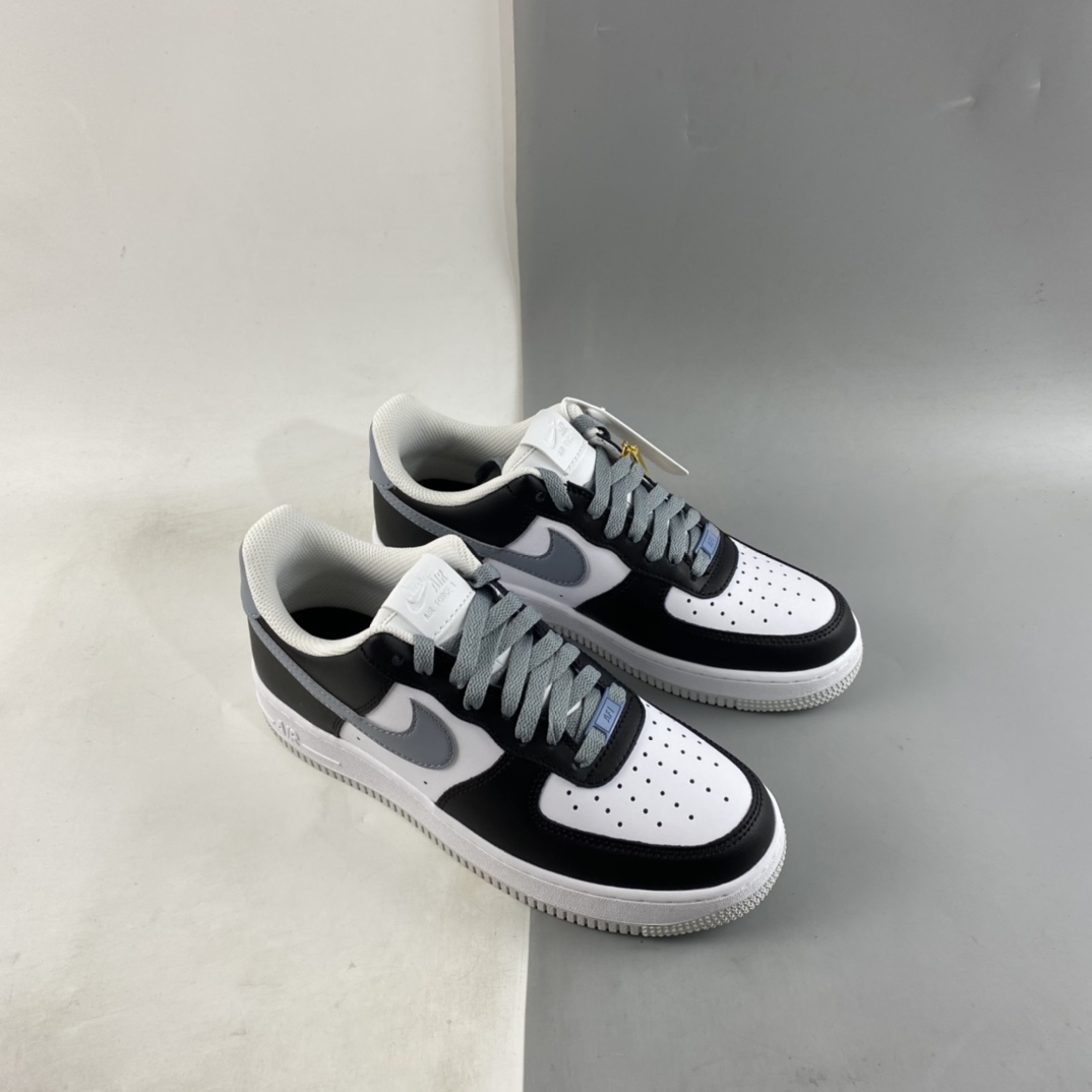 P220 Nike Air Force 1'07 Low 空军一号低帮休闲板鞋 FD9065-100