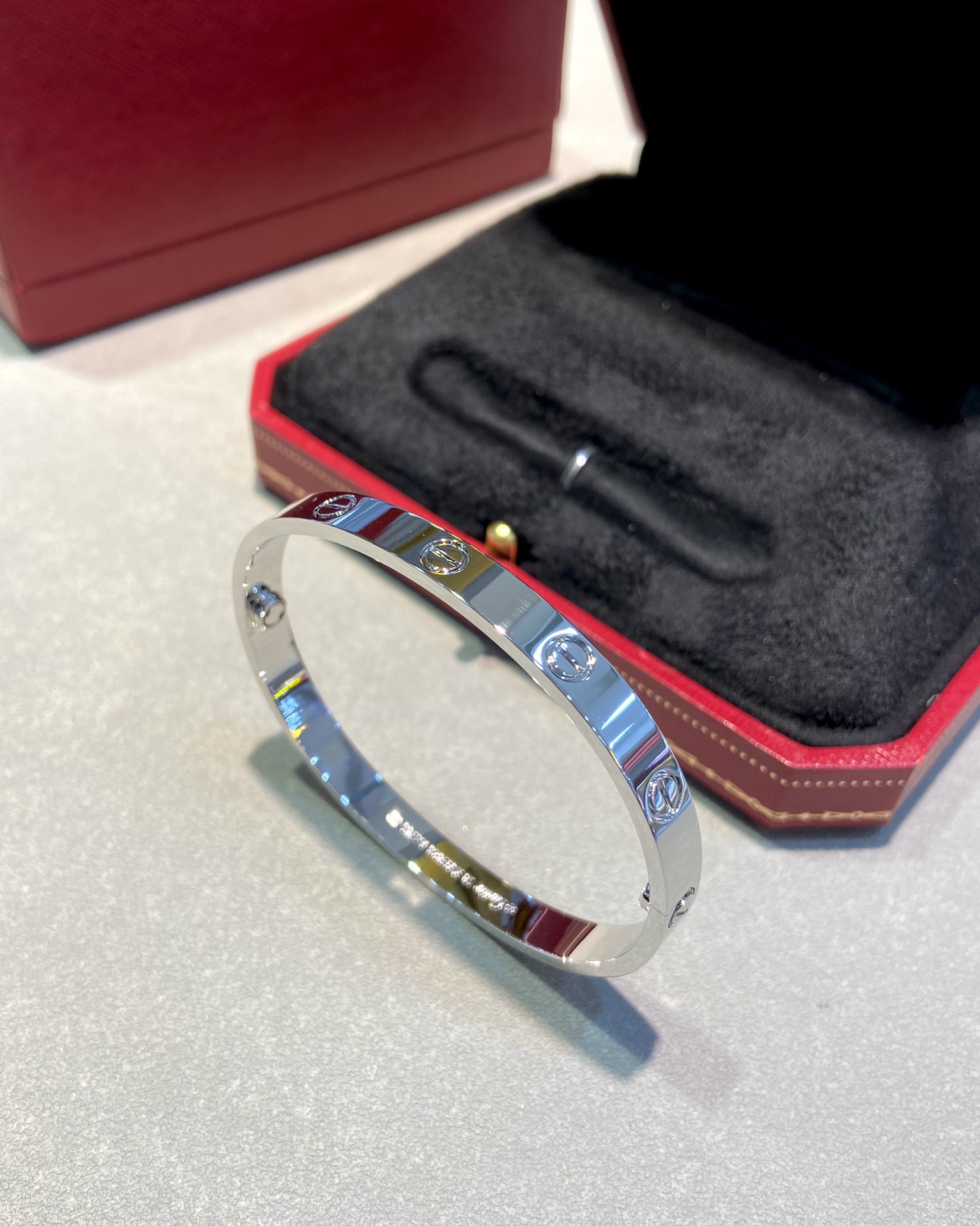 Cartier Bracelet
