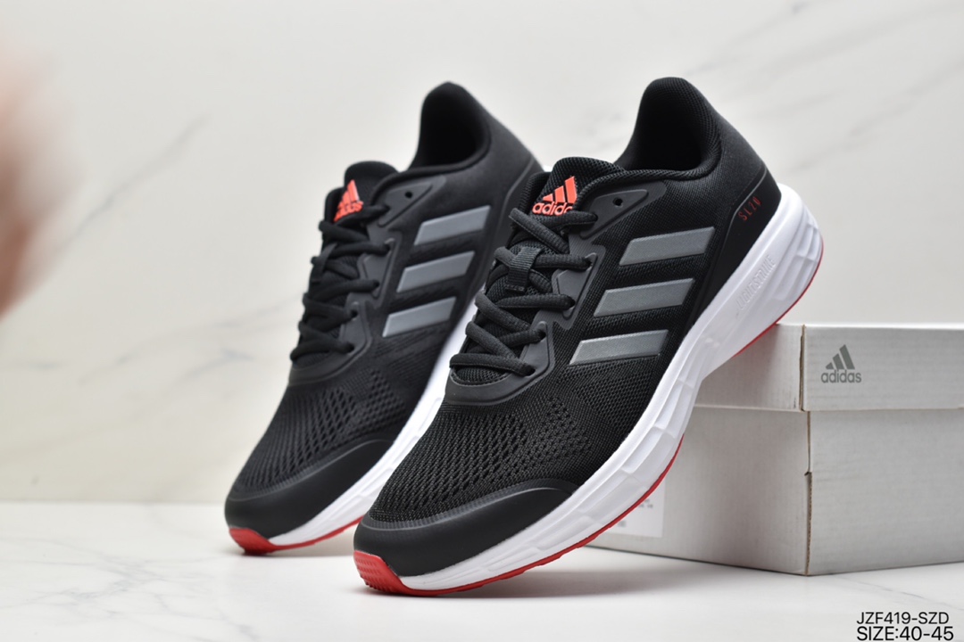 Adidas X9000L1 trendy fashion comfortable wear-resistant casual sports running shoes