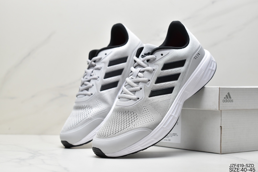 Adidas X9000L1 trendy fashion comfortable wear-resistant casual sports running shoes