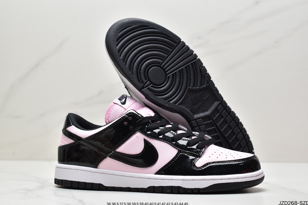 140 耐克Nike SB Dunk Low Pro 复古低帮休闲运动滑板板鞋