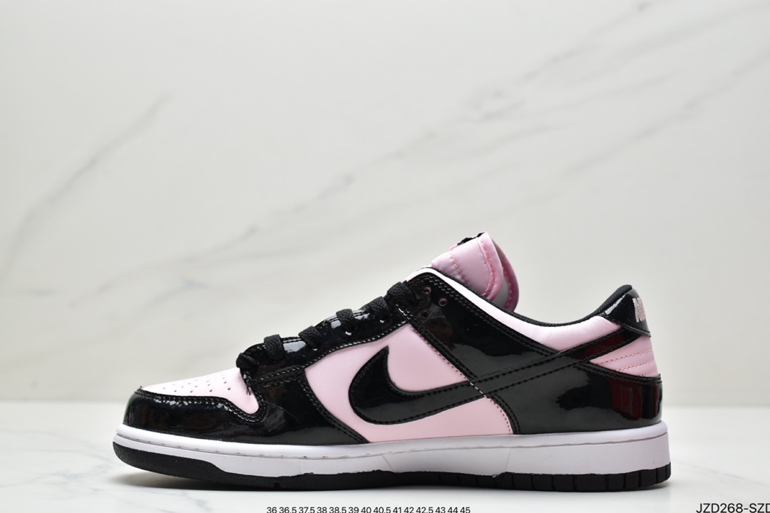 140 耐克Nike SB Dunk Low Pro 复古低帮休闲运动滑板板鞋
