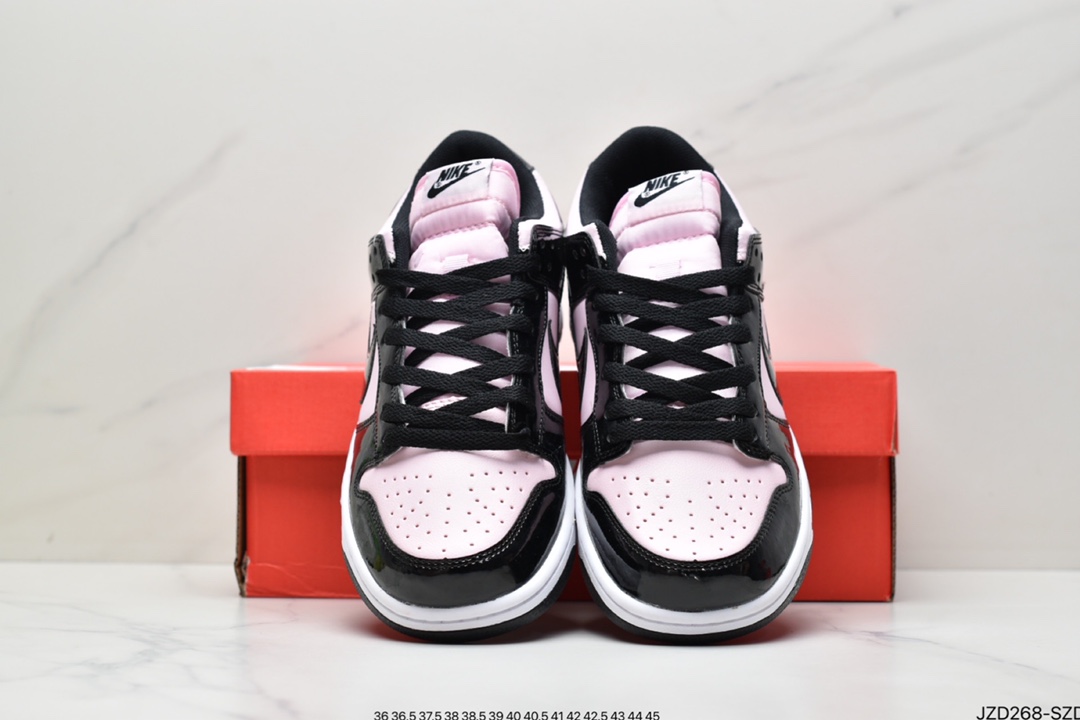 140 耐克Nike SB Dunk Low Pro 复古低帮休闲运动滑板板鞋