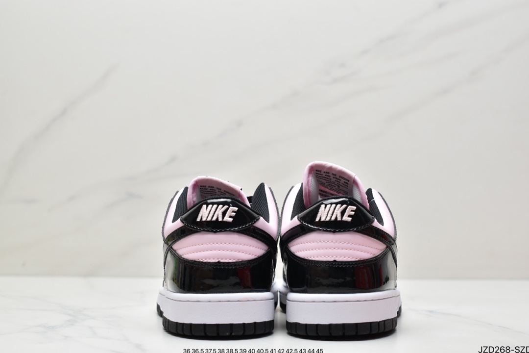 140 耐克Nike SB Dunk Low Pro 复古低帮休闲运动滑板板鞋