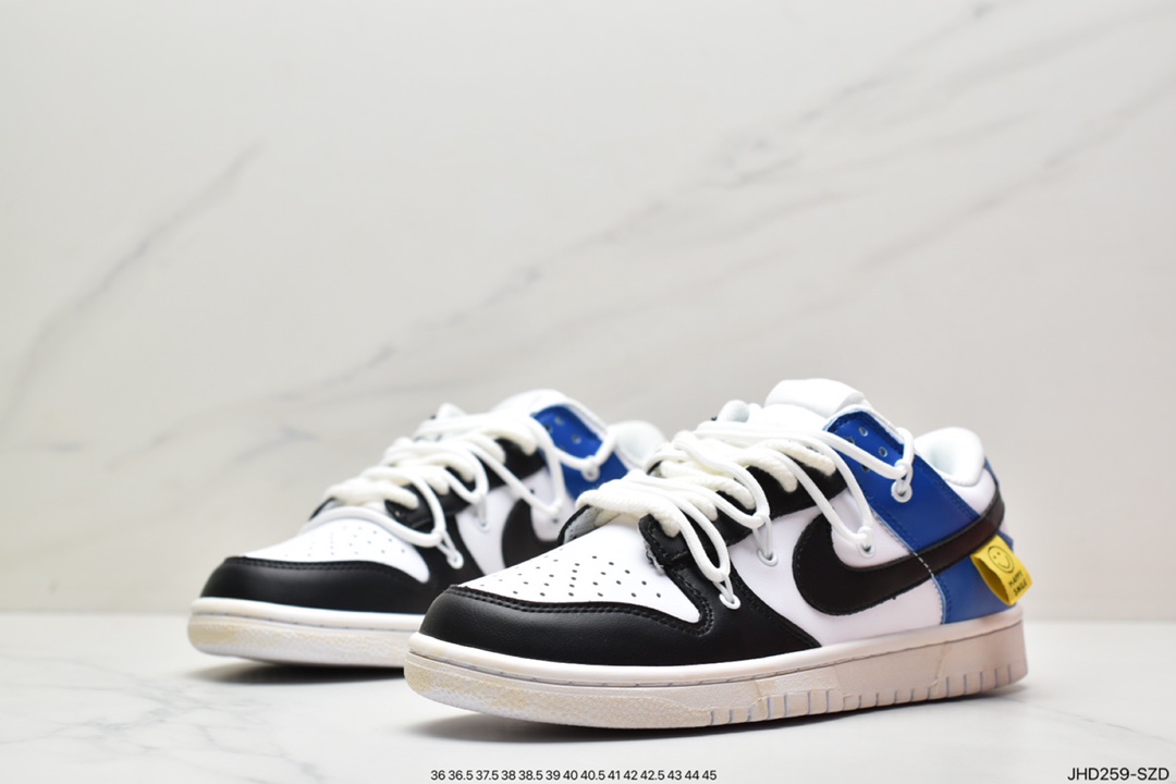 190 耐克Nike SB Zoom Dunk Low 板鞋系列DD1391-003