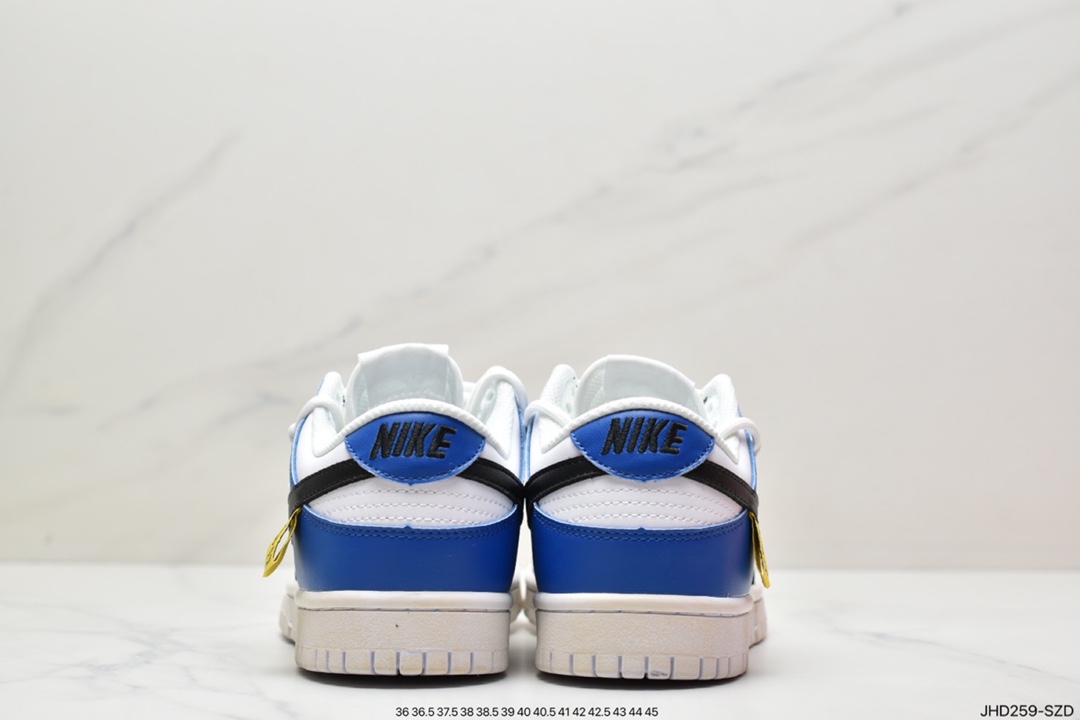 190 耐克Nike SB Zoom Dunk Low 板鞋系列DD1391-003