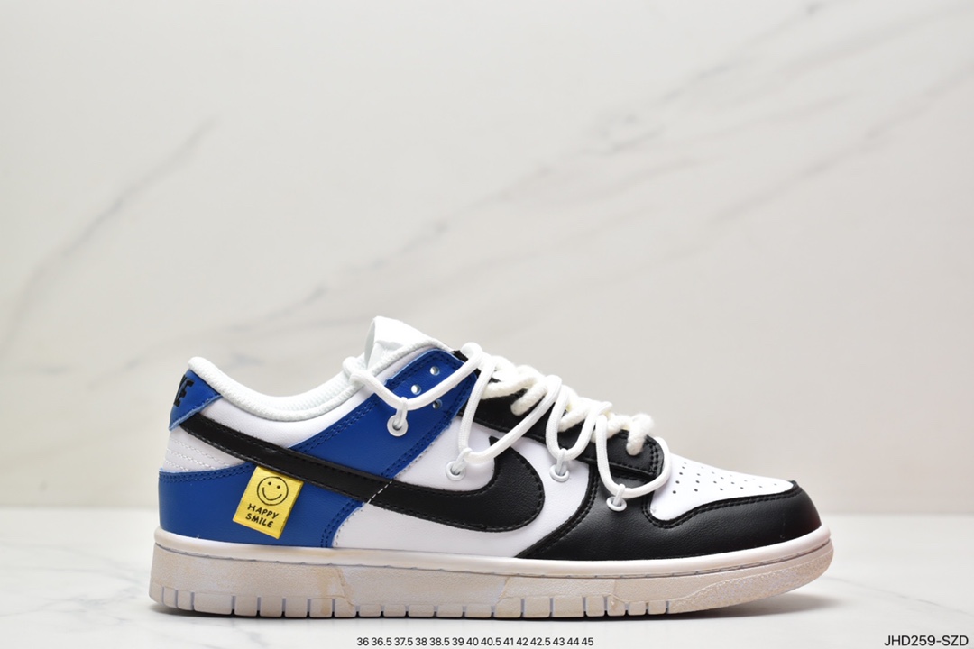 190 耐克Nike SB Zoom Dunk Low 板鞋系列DD1391-003