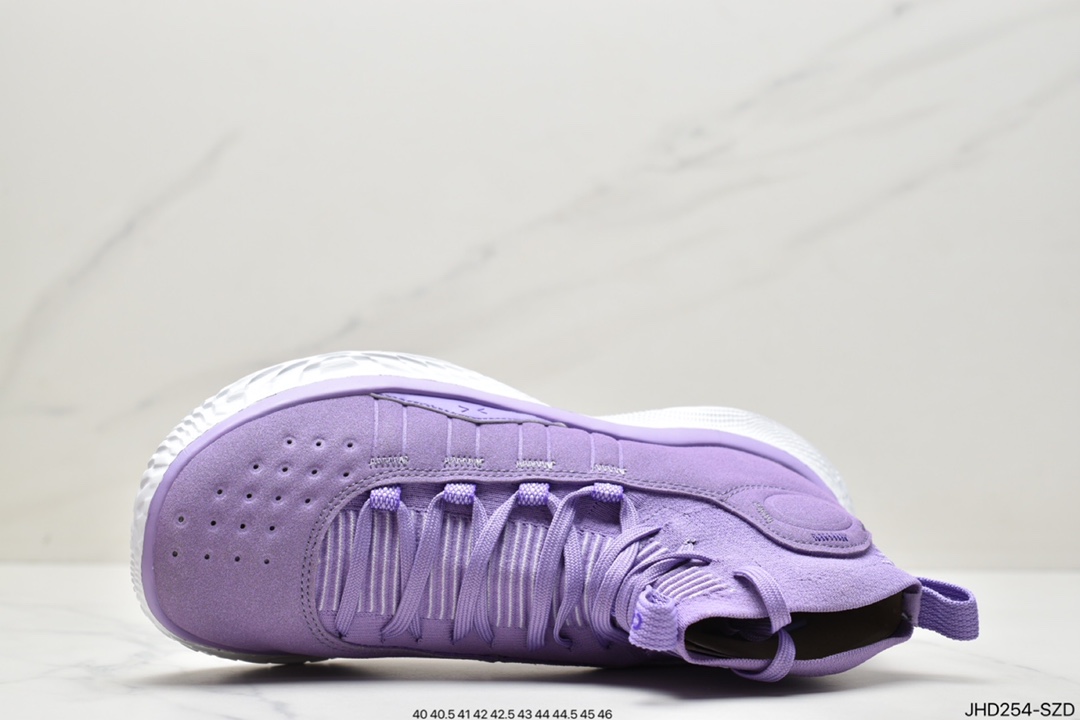 190 Under Armour Curry 4 UA安德玛库里4代 男子文化篮球鞋 3024861-101