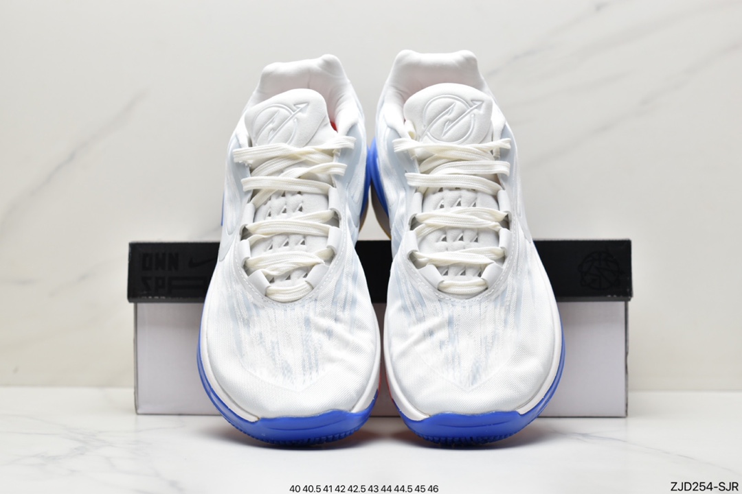 240 Nike Air Zoom G.T. CUT ER 男/女篮球鞋 DJ6015-102