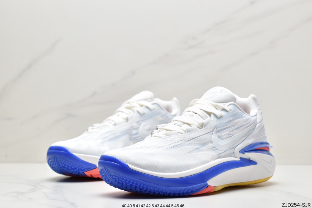 240 Nike Air Zoom G.T. CUT ER 男/女篮球鞋 DJ6015-102