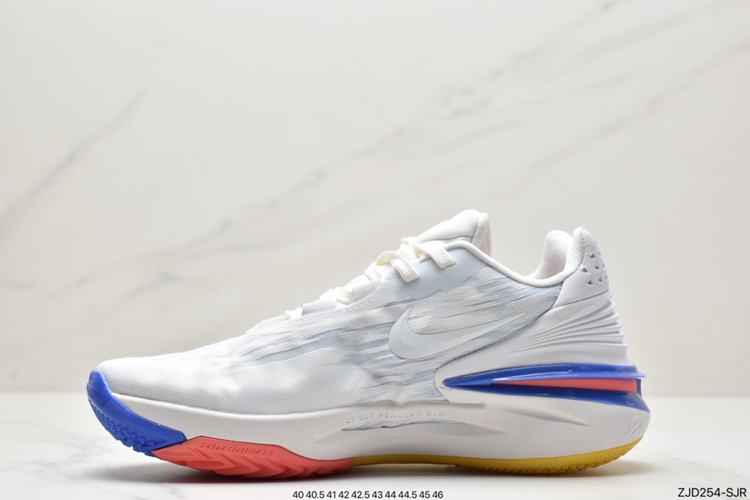 240 Nike Air Zoom G.T. CUT ER 男/女篮球鞋 DJ6015-102