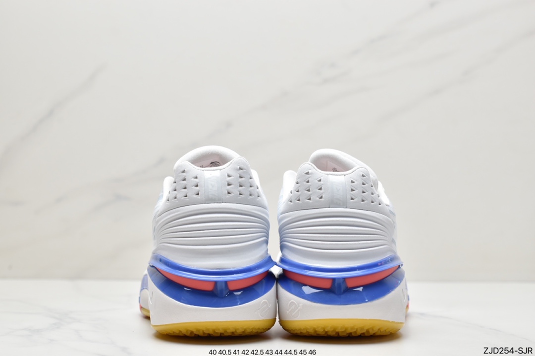 240 Nike Air Zoom G.T. CUT ER 男/女篮球鞋 DJ6015-102