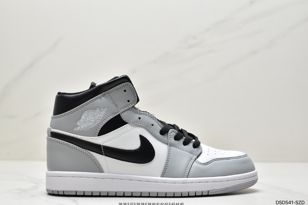 100 耐克Air Jordan 1 Low AJ1乔1低帮休闲板鞋