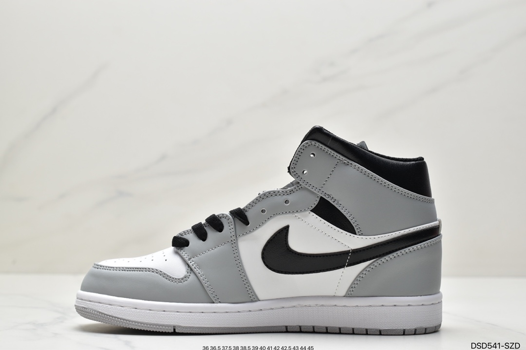 100 耐克Air Jordan 1 Low AJ1乔1低帮休闲板鞋